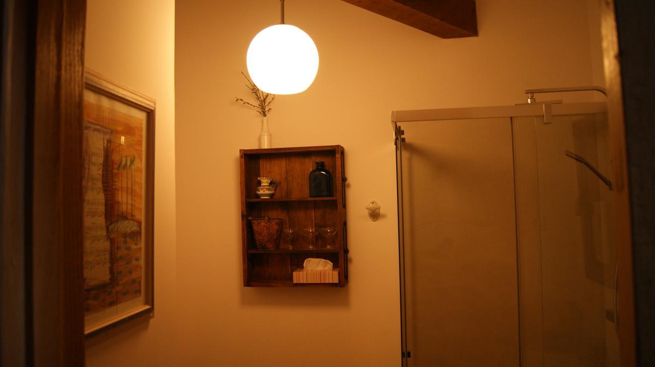 Hotel Rural Las Campares Callejo de Ordas Екстер'єр фото