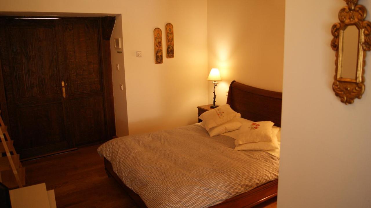 Hotel Rural Las Campares Callejo de Ordas Екстер'єр фото